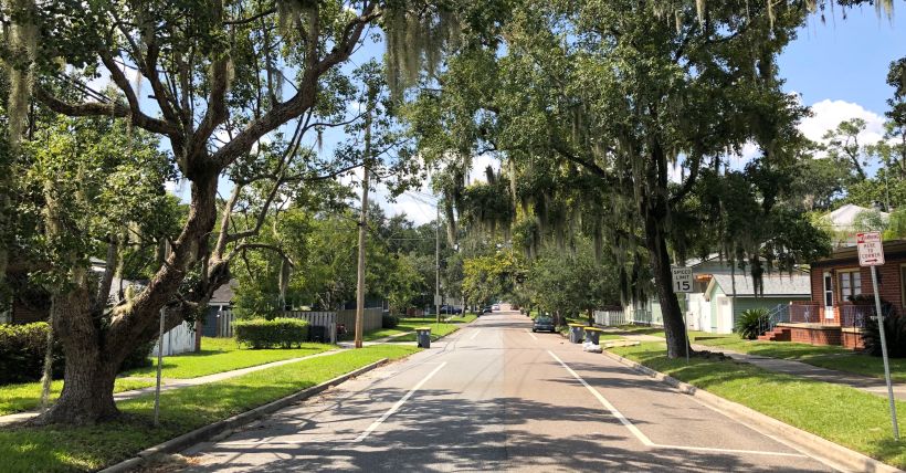 Avondale Jacksonville Real Estate Market